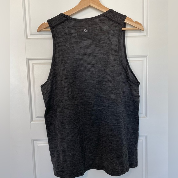 lululemon athletica Other - LULULEMON METAL VENT TECH TANK
